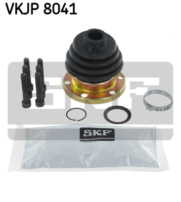 SKF Faltenbalgsatz, Antriebswelle VKJP 8041
