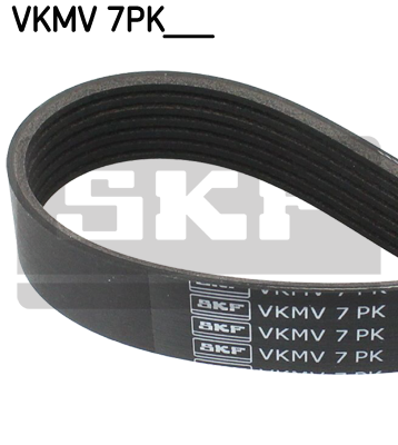 SKF Keilrippenriemen VKMV 7PK1988
