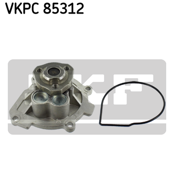 SKF Wasserpumpe, Motorkühlung VKPC 85312