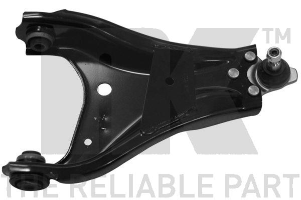 NK Lenker, Radaufhängung 5013942