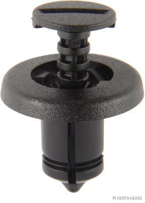 Herth+Buss Elparts Clip, Zier-/Schutzleiste 50267216