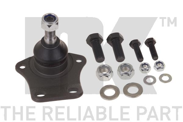 NK Trag-/Führungsgelenk 5042506