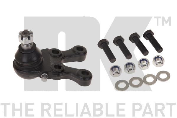 NK Trag-/Führungsgelenk 5043013