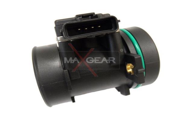 MAXGEAR Luftmassenmesser 51-0034