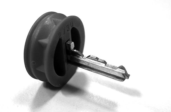 Westfalia Schlüssel 942001513215