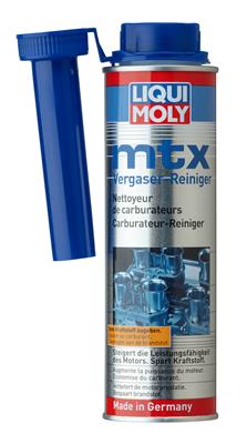 LIQUI MOLY Kraftstoffadditiv 5100