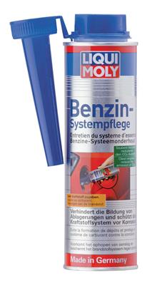 LIQUI MOLY Kraftstoffadditiv 5108