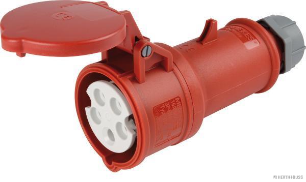 Herth+Buss Elparts Steckdose 51307060
