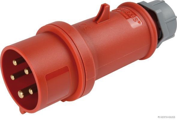 Herth+Buss Elparts Stecker 51307061