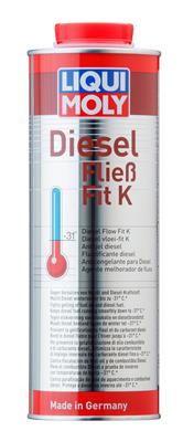 LIQUI MOLY Kraftstoffadditiv 5131