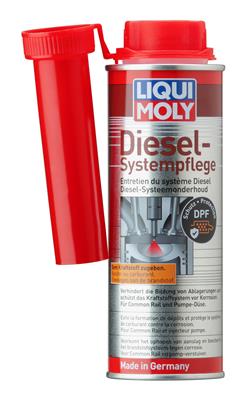 LIQUI MOLY Kraftstoffadditiv 5139