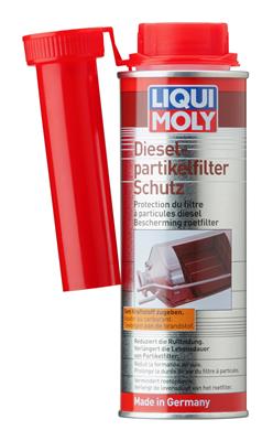 LIQUI MOLY Kraftstoffadditiv 5148
