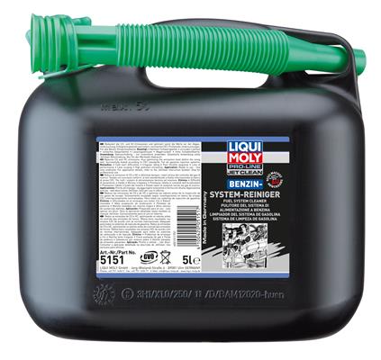 LIQUI MOLY Kraftstoffadditiv 5151
