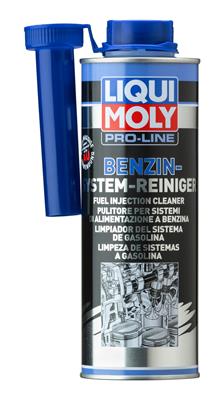 LIQUI MOLY Kraftstoffadditiv 5153
