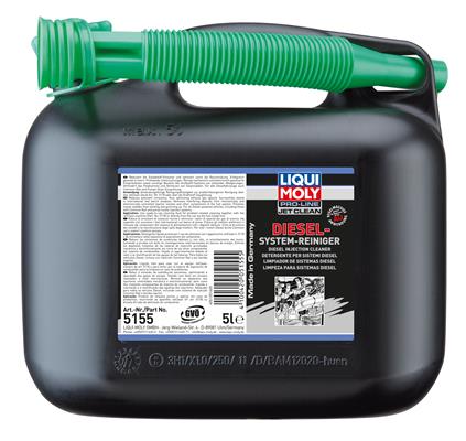 LIQUI MOLY Kraftstoffadditiv 5155