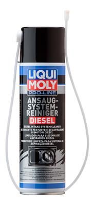 LIQUI MOLY Kraftstoffadditiv 5168
