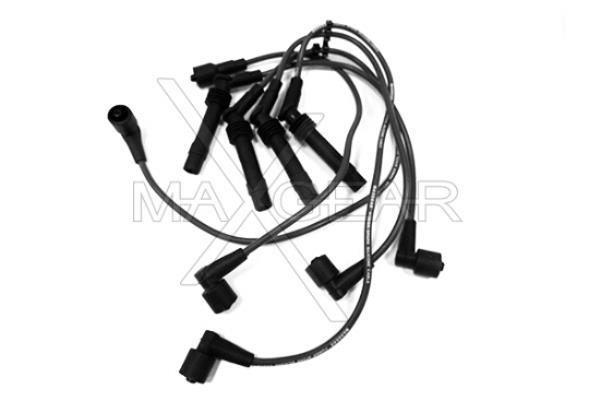 MAXGEAR Zündleitungssatz 53-0050