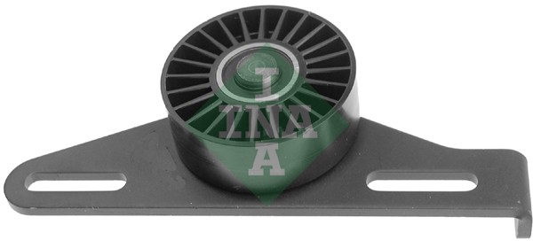 Schaeffler INA Spannrolle, Keilrippenriemen 531 0427 10