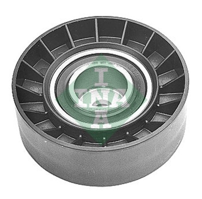 Schaeffler INA Umlenk-/Führungsrolle, Keilrippenriemen 532 0062 10