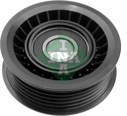 Schaeffler INA Umlenk-/Führungsrolle, Keilrippenriemen 532 0336 10