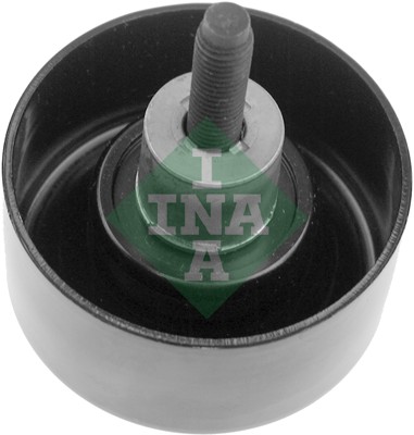 Schaeffler INA Umlenk-/Führungsrolle, Keilrippenriemen 532 0449 10