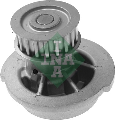 Schaeffler INA Wasserpumpe, Motorkühlung 538 0073 10