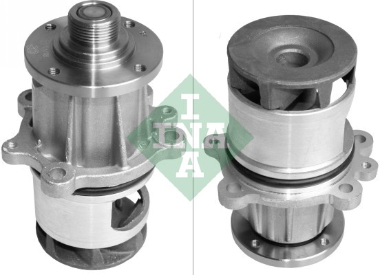 Schaeffler INA Wasserpumpe, Motorkühlung 538 0164 10