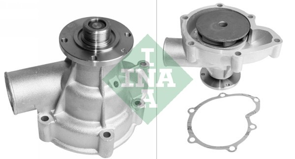 Schaeffler INA Wasserpumpe, Motorkühlung 538 0179 10
