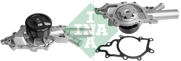 Schaeffler INA Wasserpumpe, Motorkühlung 538 0213 10