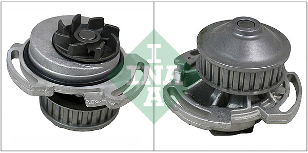 Schaeffler INA Wasserpumpe, Motorkühlung 538 0335 10