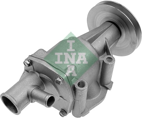 Schaeffler INA Wasserpumpe, Motorkühlung 538 0438 10