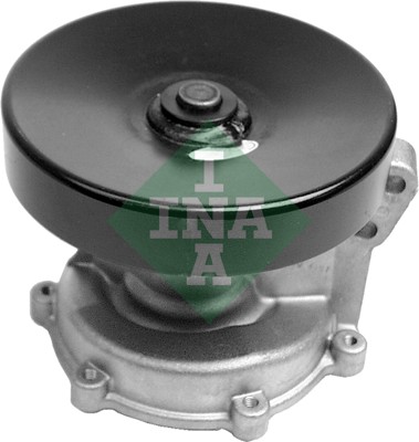 Schaeffler INA Wasserpumpe, Motorkühlung 538 0493 10