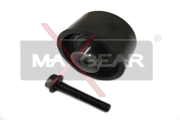 MAXGEAR Umlenk-/Führungsrolle, Zahnriemen 54-0144