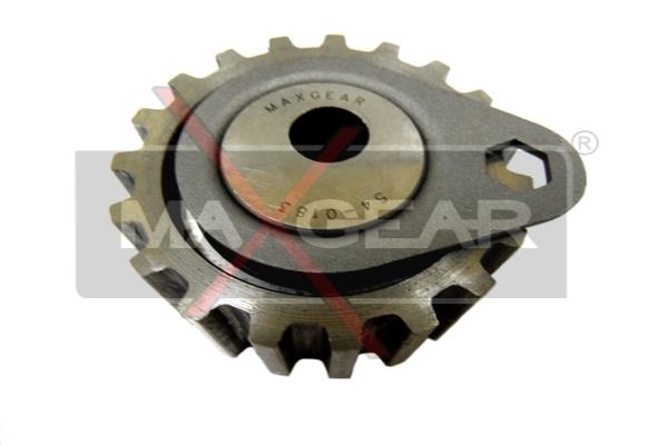 MAXGEAR Umlenk-/Führungsrolle, Zahnriemen 54-0183