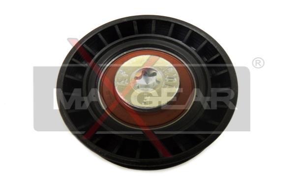 MAXGEAR Umlenk-/Führungsrolle, Zahnriemen 54-0244