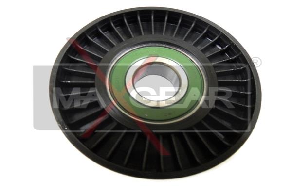 MAXGEAR Spannrolle, Keilrippenriemen 54-0417