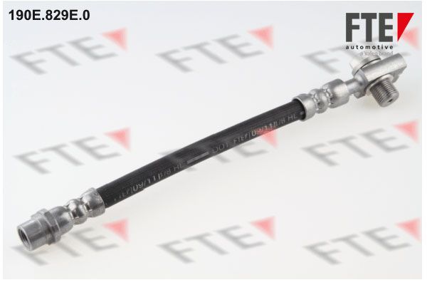 FTE Bremsschlauch 9240059