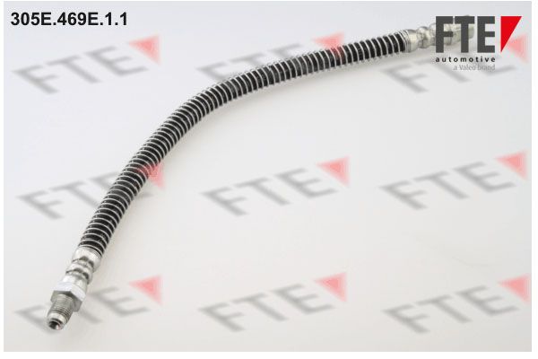 FTE Bremsschlauch 9240470
