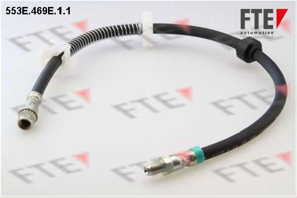 FTE Bremsschlauch 9240858