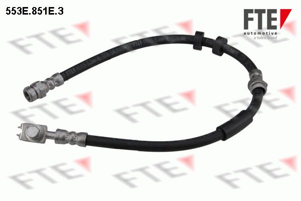 FTE Bremsschlauch 9240310