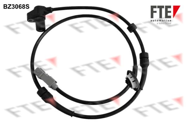 FTE Sensor, Raddrehzahl 9400063