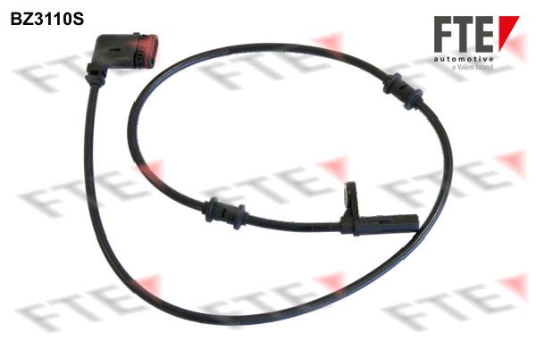 FTE Sensor, Raddrehzahl 9400098