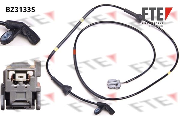 FTE Sensor, Raddrehzahl 9400117
