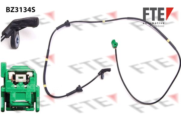 FTE Sensor, Raddrehzahl 9400118