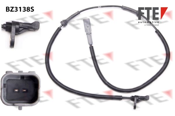 FTE Sensor, Raddrehzahl 9400122