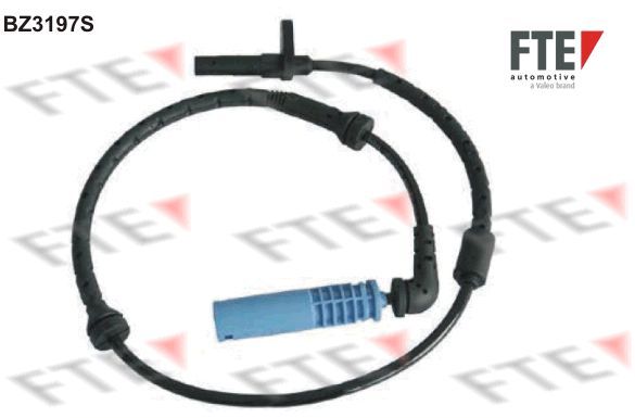 FTE Sensor, Raddrehzahl 9400175