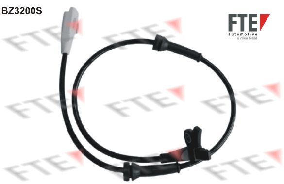 FTE Sensor, Raddrehzahl 9400178