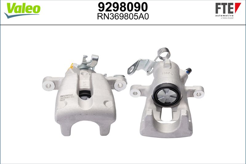 FTE Bremssattel 9298090