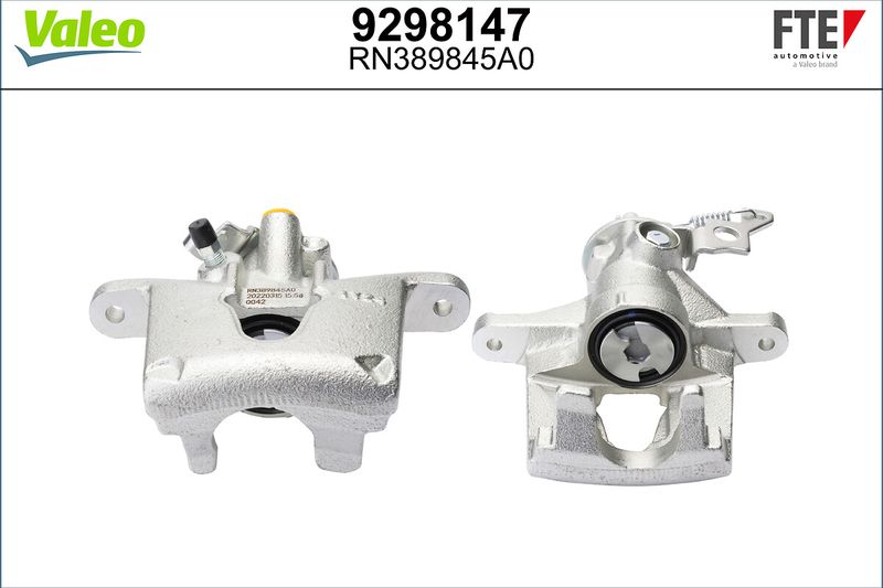 FTE Bremssattel 9298147