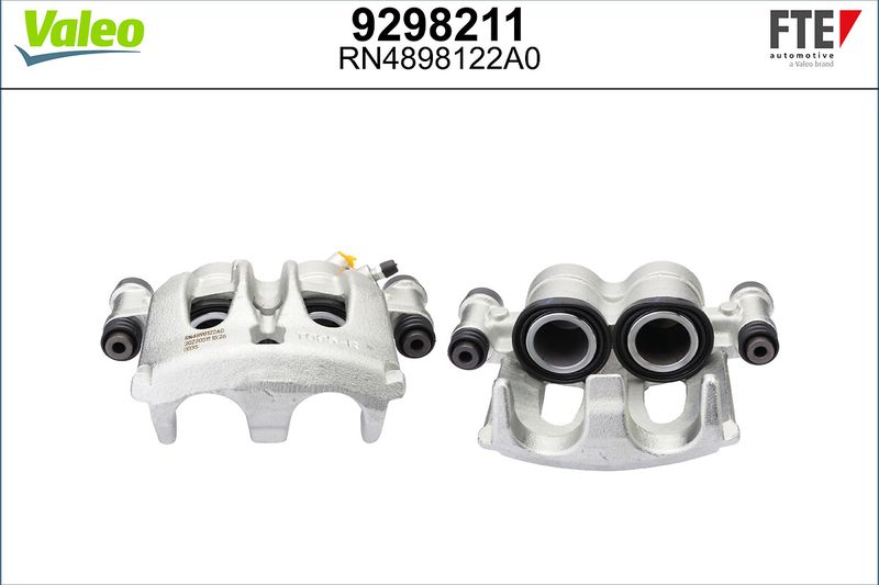 FTE Bremssattel 9298211